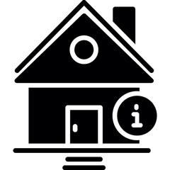 Information Point Icon