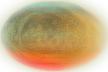 Obraz premium abstract watercolor artistic background