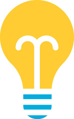 Idea Bulb Icon