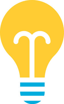 Idea Bulb Icon
