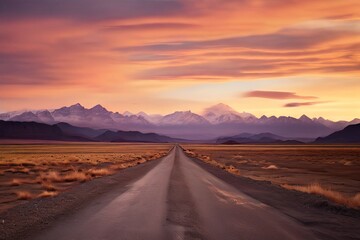 Fototapeta premium landscapes