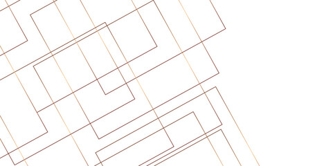 Mondrian style of diagonal square pattern vector. Design geometric tile gold on black background. Modern style of hipster isolated. Monochrome concept. diamond pattern background.	
