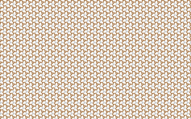 Obraz premium pattern with dots