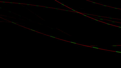 Desktop Hintergründe Effekt Technik Motion Overlay Videoeffekt leuchten