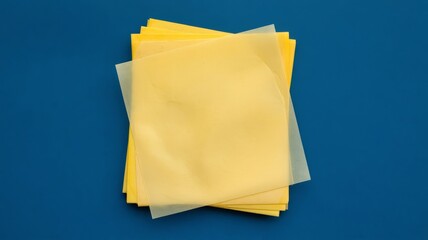 yellow paper 