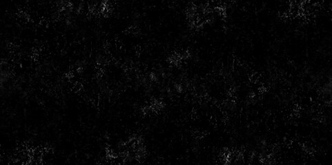 Abstract black and white old paper texture background. concrete wall texture with cracks and scratches background. grunge concrete overlay texture, back flat subway concrete stone background.