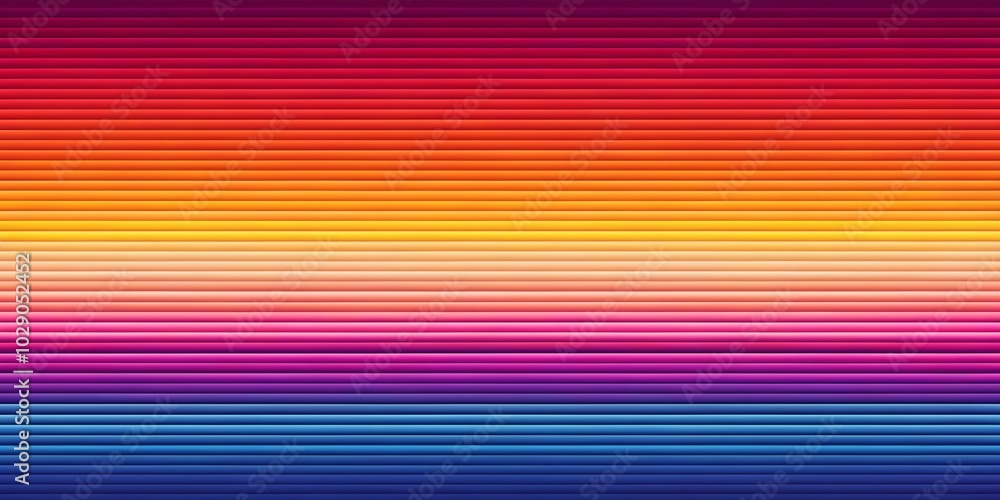 Poster modern design projects thrive on this abstract geometric backdrop featuring horizontal lines and rec