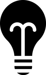 Idea Bulb Icon
