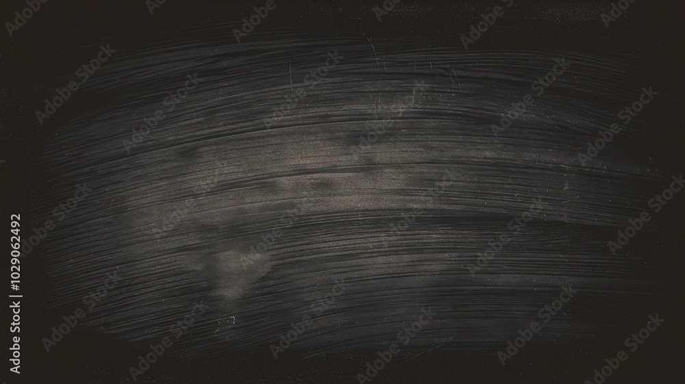 Poster abstract dark textured background with streaks and soft gradients.