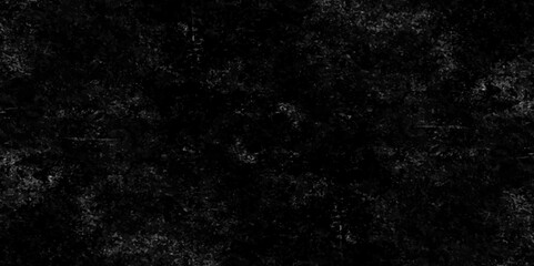 Abstract black and white old paper texture background. concrete wall texture with cracks and scratches background. grunge concrete overlay texture, back flat subway concrete stone background.