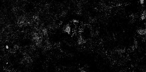 Abstract black and white old paper texture background. concrete wall texture with cracks and scratches background. grunge concrete overlay texture, back flat subway concrete stone background.