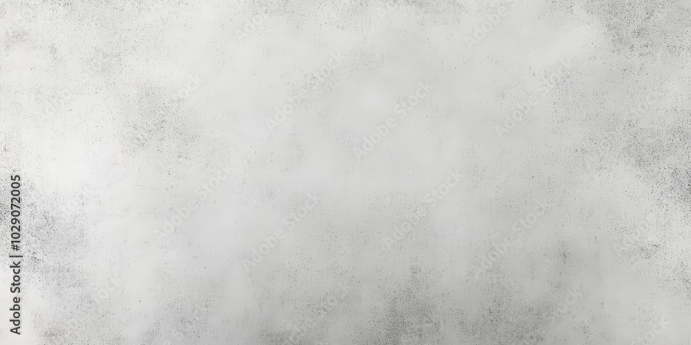 Poster subtle gray texture with soft fog effect