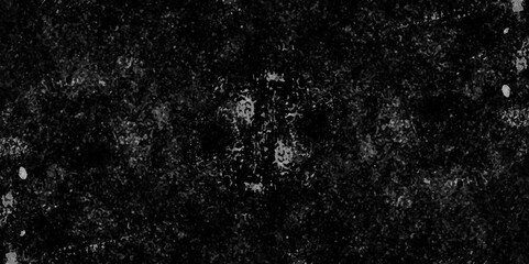 Abstract black and white old paper texture background. concrete wall texture with cracks and scratches background. grunge concrete overlay texture, back flat subway concrete stone background.