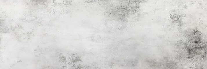 Obraz premium Textured Gray Background with Subtle Grunge Effect