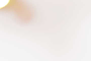 Flare Sun on transparent background,Radiant Solar Flare with Golden Light Effect