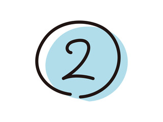 手書き_丸で囲んだ2