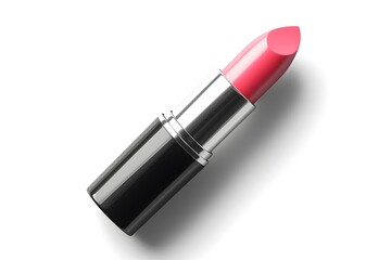 Pink Lipstick Makeup Beauty Product Cosmetics Beauty Essentials