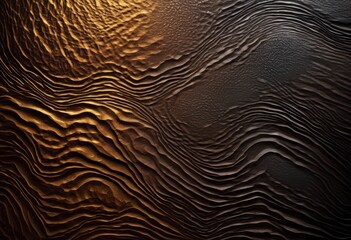 Obraz premium intriguing film grain close imagery showcasing varied textured surfaces highlighting aesthetic appeal, art, textures, detail, visuals, macro, capture