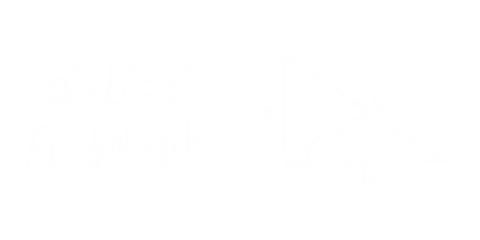 Panoramic shot of diagrams against black background