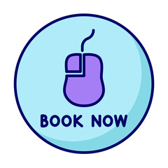 book online icon