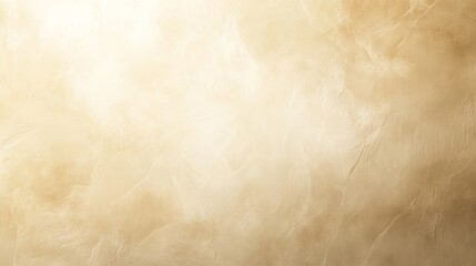 Elegant gold, white, and light brown abstract background: a seamless blend of hues for modern designs