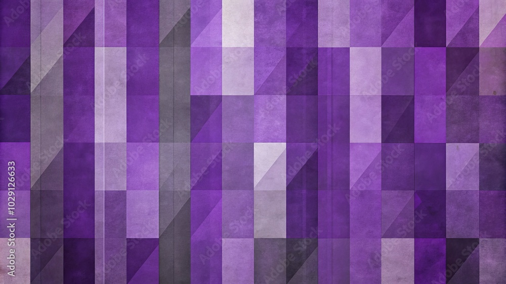 Poster vibrant purple abstract design ideal for presentation slides or ppt backgrounds.