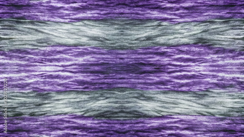 Poster eye-catching purple gradient texture for use in digital and print media.