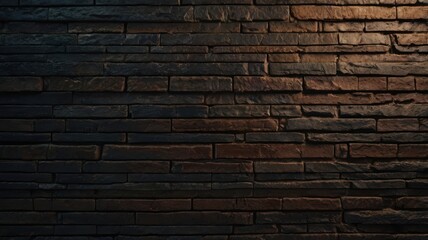 Obraz premium Wood, Texture, Relief, Joiner, Black, Gold, Board, Knot, Background, Texture