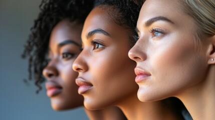 HR professionals review diversity policies to ensure compliance with equal employment opportunity laws in a diverse workplace