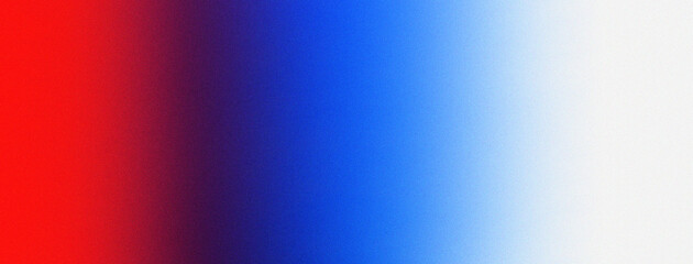 Colorful gradient noisy grain background texture, shining blurred color flow banner poster cover design, noise texture effect