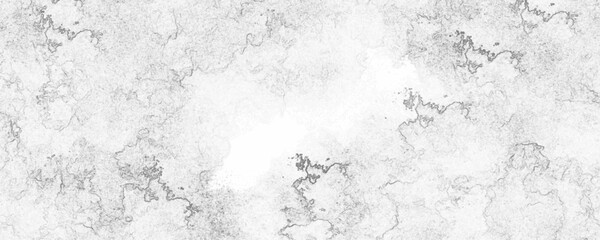 Abstract light gray dirty stan, rusty metal texture grunge decorative vintage vector background design. Light grunge grayish tone marble patterned polished natural cement or stone old luxurious white.