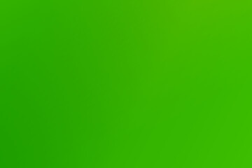Abstract light green background with grainy gradient, bright and saturated gradient for album cover. Soft color palette of vector gradients.