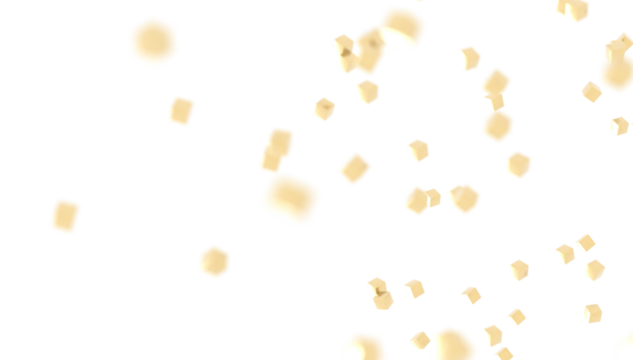 Big data visualization background.Abstract technology