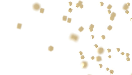 Futuristic in Industry 4.0 and business virtual diagram