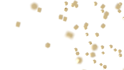 blue digital binary data on computer screen