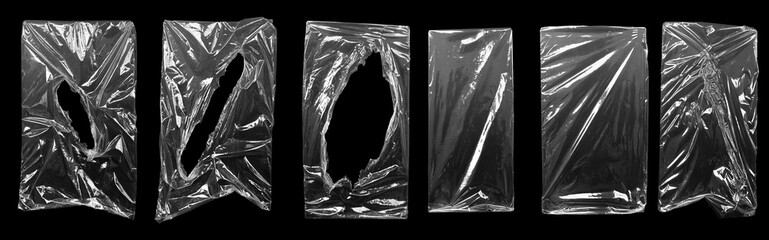 warp plastic texture overlay pack , Transparent stretched cling film.grunge texture grunge texture...