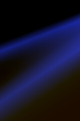 Obraz premium Abstract Smooth Dark blue with Black vignette Studio well use as background,business report,digital,website template.