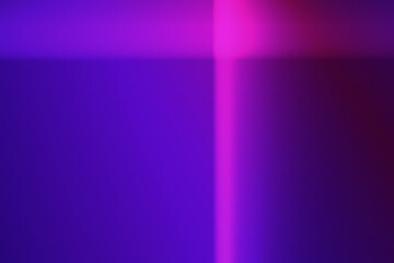 Background with colorful, varied cyclic pattern in lilac color.