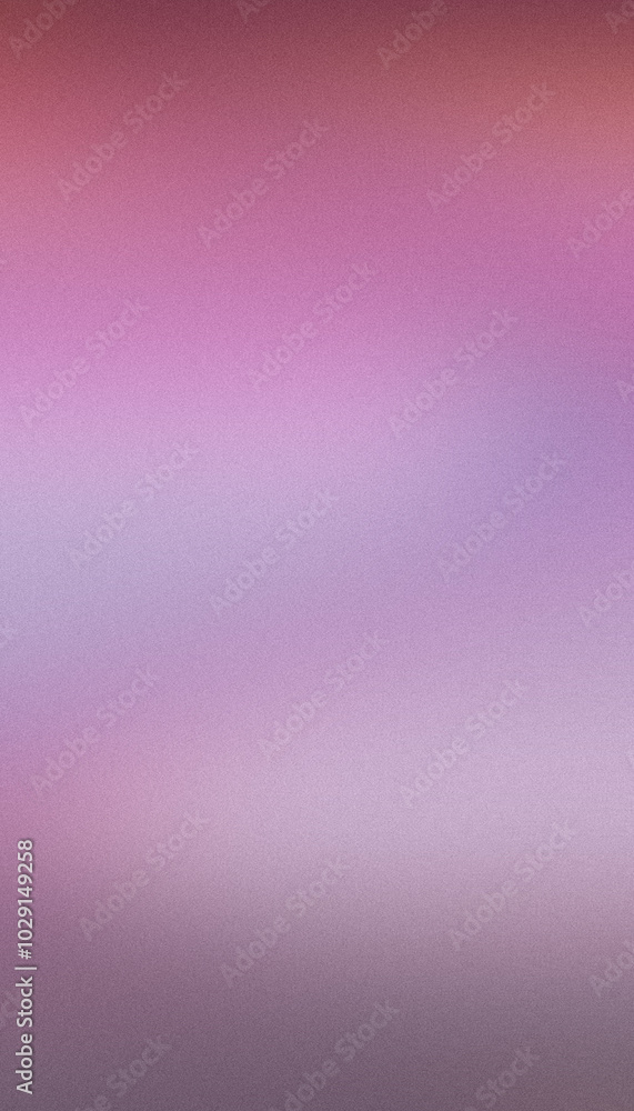Aufkleber blurred abstract background with soft pink blue gradient tones