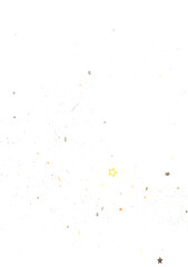 Cosmic Dust and Stars