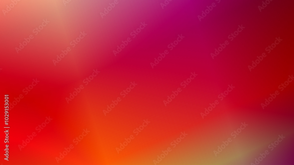 Poster red gradient with grain texture background, grainy gradient wallpaper, red color background with noi