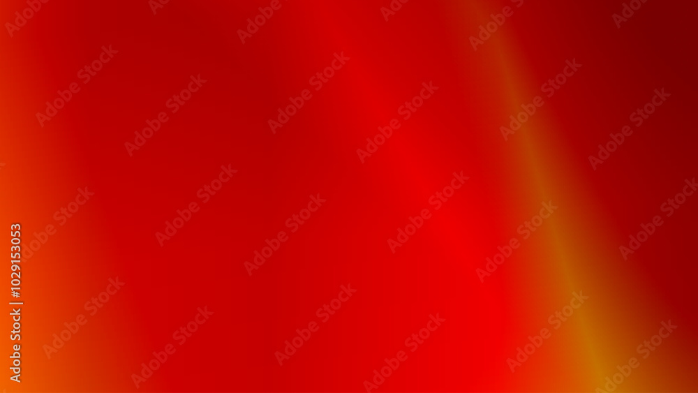 Poster line art presentation template on soft light background. abstract modern art. line art abstract busi