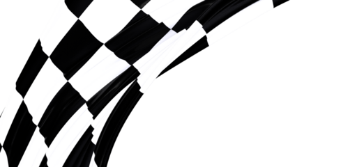 Checkered flag, race flag background