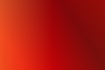 Gradient grain background with red gradation and grainy noise texture. abstract gradient background grain halftone color grid pattern