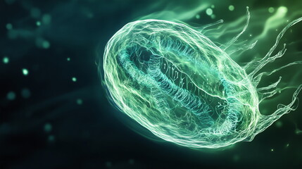 Microscopic Wonders with a Dynamic World of Single-Celled Life