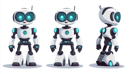Robot design