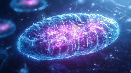 Obraz premium Microscopic Wonders with a Dynamic World of Single-Celled Life