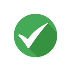 checkmark icon