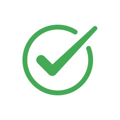 checkmark icon