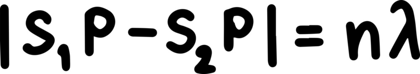 Sound physics theory